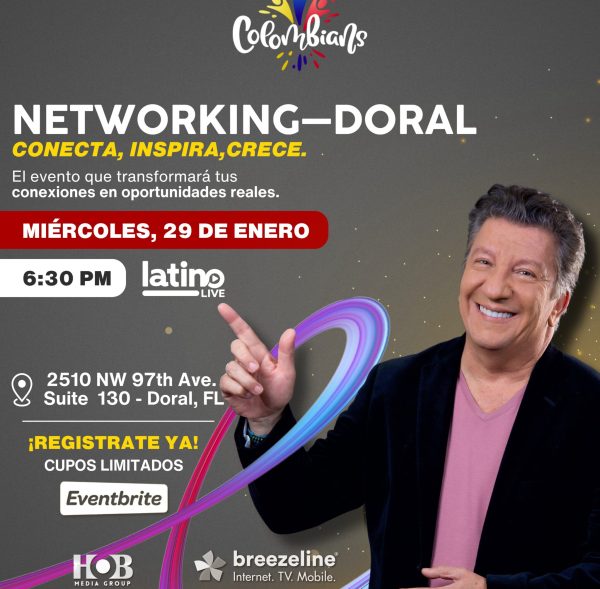plantillas Networking Post