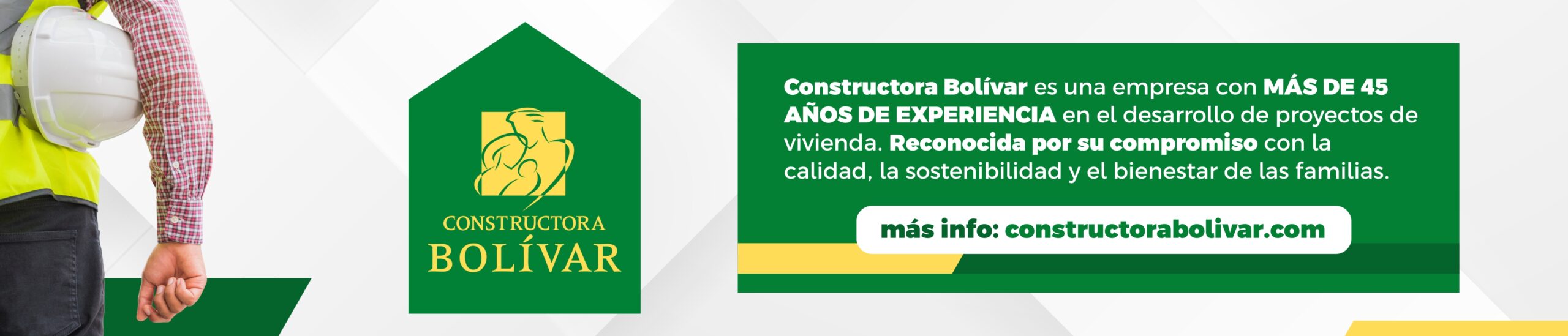 Constructora bolivar