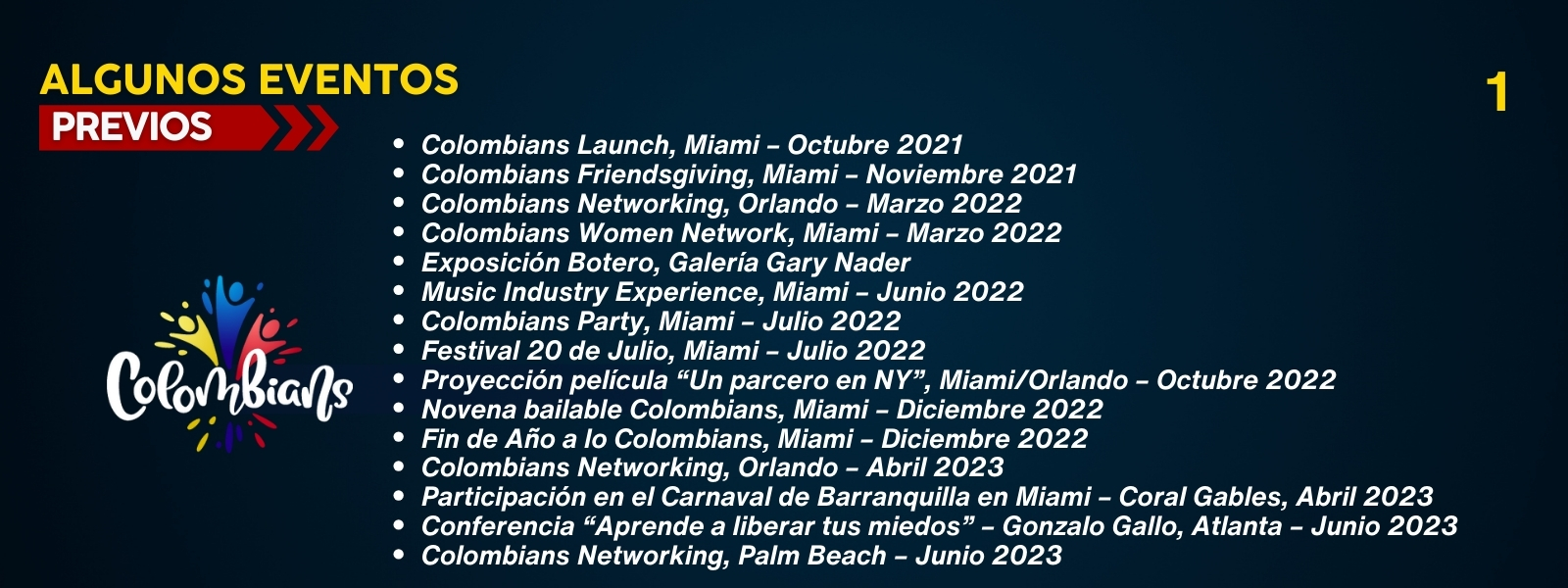 LOGOS COLOMBIANS WEB