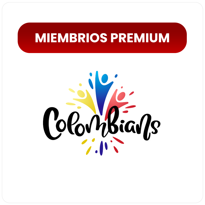 Miembro Premium