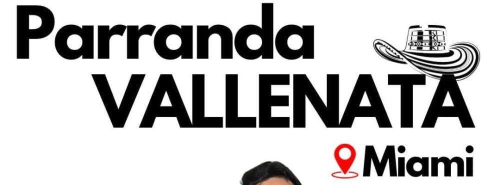 Miamivallenata